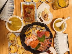 -大焰自助日式料理 铁板烧(徐汇店)