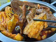 -柳州人田螺鸭脚煲(农院路1店)
