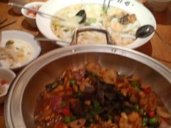 -江渔兒酸菜魚專門店(顺盈时代广场店)