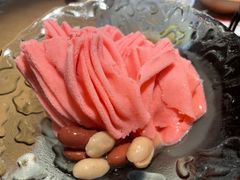 -温野菜涮涮锅(曲江大悦城店)