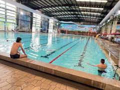 -南宫温泉水世界