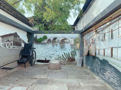 -运河游船(武林门码头)