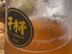 -木屋烧烤(创业店)