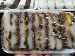 -南大门韩国米糕(公滨路店)