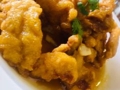 -明海妈妈菜(大连外国语学院店)