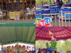 -美的鹭湖探索王国