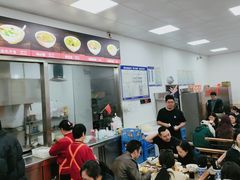 -子午路张记肉夹馍(翠华路店)