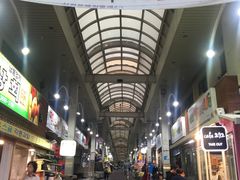 -西归浦每天偶来市场