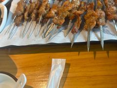 -食鸡公社辣子鸡·潍坊菜·烧烤