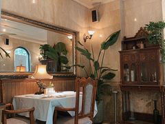 -夏朵餐厅(丁香店)