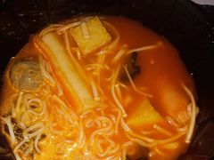 -小蛮椒麻辣烫·麻辣拌(青浦宝龙店)