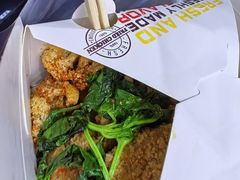 -呷贺盐酥鸡(抄纸巷店)