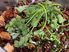 -天治宣·野椒鸡(龙头寺总店)