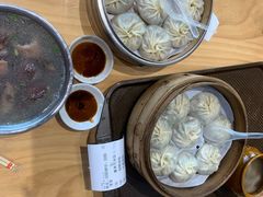 -鑫旺旺汤包(总店)