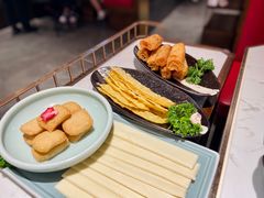 -捞神煲汤火锅(湖滨商业街店)