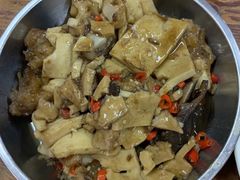-老兵牛蹄店(下沙店)