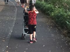 -深圳大运中心世界冠军羽毛球馆