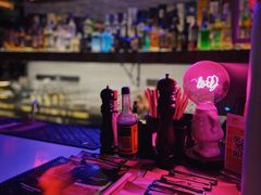 -CAS BAR(平武路店)