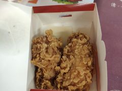 -清青快餐厅