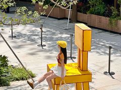 -深圳湾万象城(南山店)