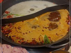 -楠火锅(龙阳广场店)