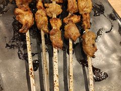 -西部马华清真兰州牛肉面·烧烤夜市(广渠门店)