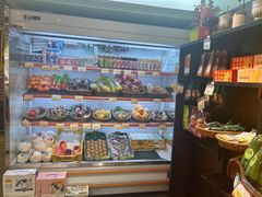 -鲜丰水果(番禺路店)