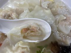 虾仁馄饨-琴岛顺天馄饨(乐客城店)