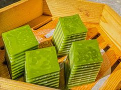 -九龙茶记·粤式餐厅融合菜(鹭江店)