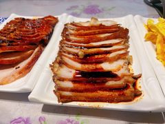 -傅记酱肉
