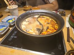 -温野菜涮涮锅(曲江大悦城店)