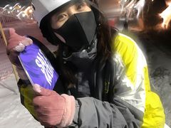 -北京西山滑雪场