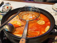 -琥珀川糟粕醋·香草鸭·鸡煲(慈云寺店)
