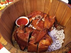 胡桃里烤鸡-胡桃里乐队酒馆(长春总店)