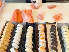 -青岛富力艾美酒店