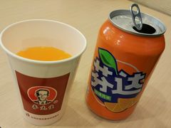 -李先生牛肉面大王(北京东四店)