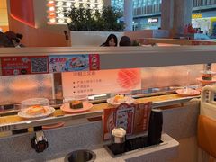 -争鲜回转寿司(西红门荟聚PLUS店)