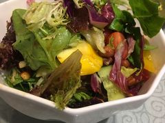 大拌菜-德缘烤鸭店(大栅栏店)