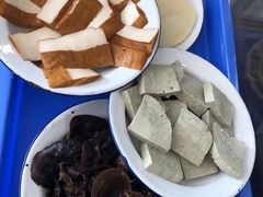 -行是老火锅(恒大御龙天峰店)