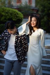 点击看大图 -YISHU一树影像工作室(惠城店)