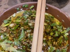 -小饕荟雅安贡椒鱼鲜馆(广福桥店)