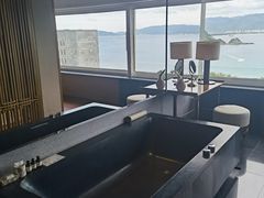 -三亚太阳湾柏悦酒店