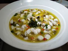 青花椒味砂锅鱼-青花椒花椒鱼(合生汇店)