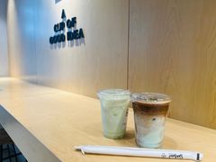 -Seesaw Coffee(西岸凤巢店)