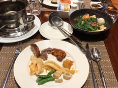 -马哥孛罗咖啡厅·Cafe Marco (厦门马哥孛罗东方大酒店)