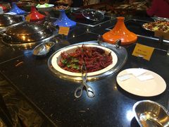 -泰谷酒店·太古码头闽菜自助餐厅