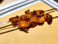 望京小腰-状元阁烧烤(新华路总店)