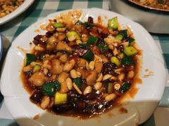 -紫光园·烤鸭(吕家营店)