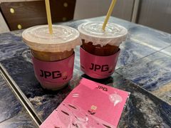 -JPG coffee(深圳罗湖万象城店)