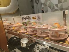 -争鲜回转寿司(通州万达店)